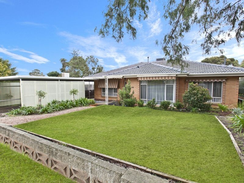 101 Elizabeth Street, Banksia Park SA 5091