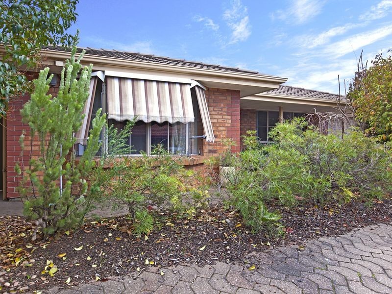 16/7 Whiting Road, St Agnes SA 5097