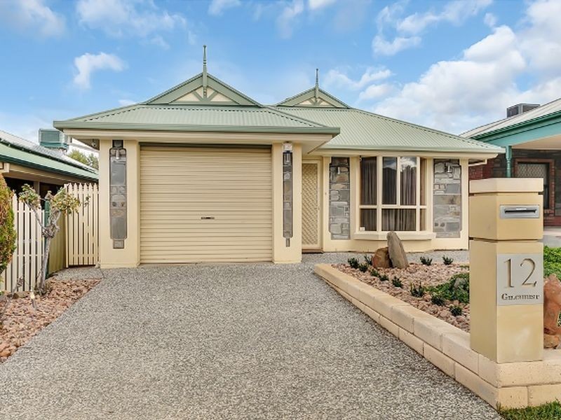 12 Gilchrist Close, Greenwith SA 5125