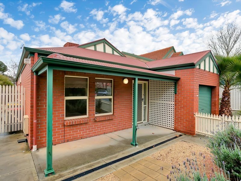 9/5-9 Griffin Place, Wynn Vale SA 5127