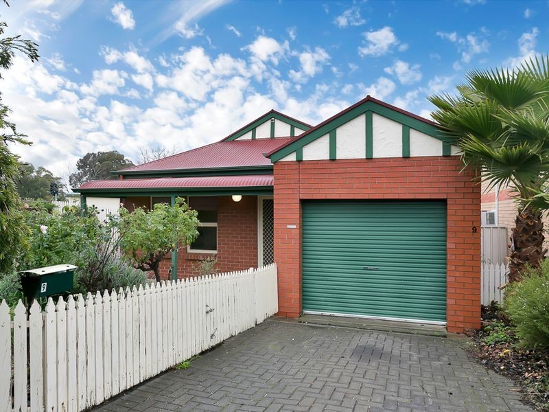 9/5-9 Griffin Place, Wynn Vale SA 5127