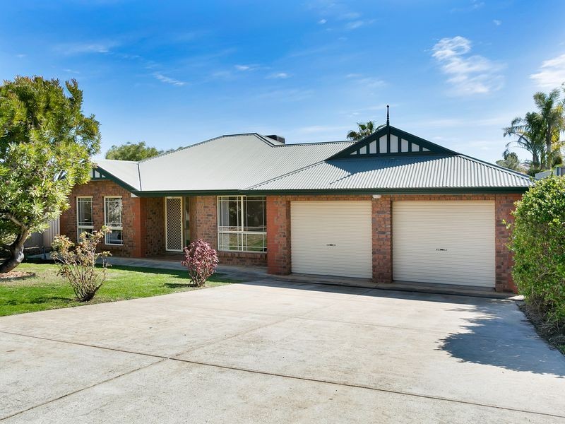 2 Monterey Court, Golden Grove SA 5125