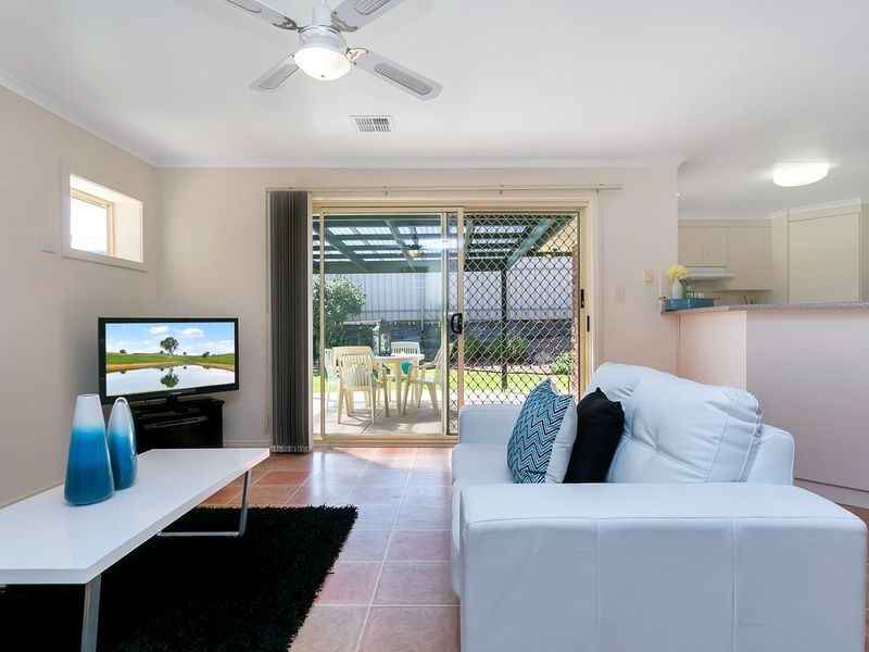 2 Monterey Court, Golden Grove SA 5125