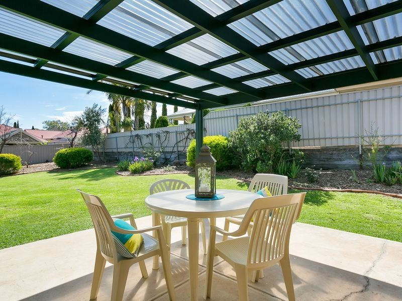 2 Monterey Court, Golden Grove SA 5125