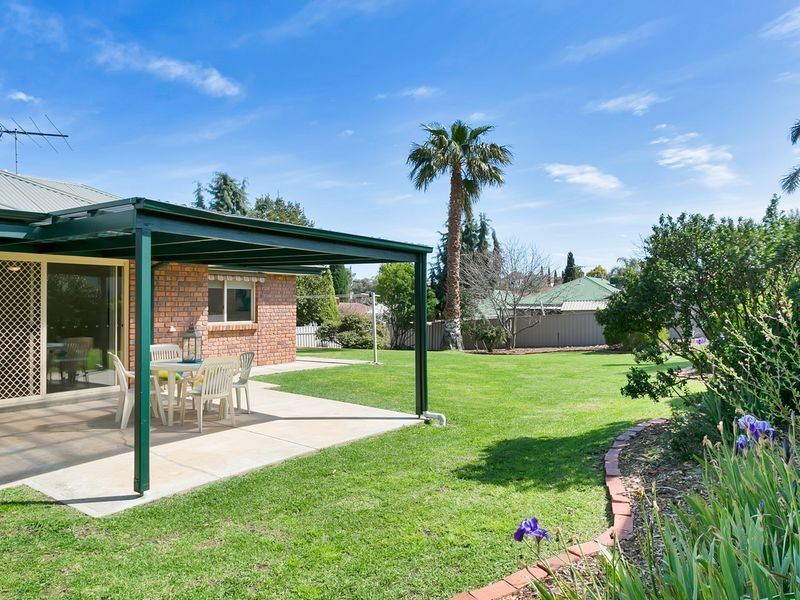 2 Monterey Court, Golden Grove SA 5125