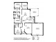 2 Monterey Court, Golden Grove SA 5125 Floorplan