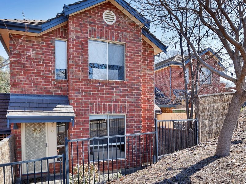 U8/24 Shearwater Place, Wynn Vale SA 5127