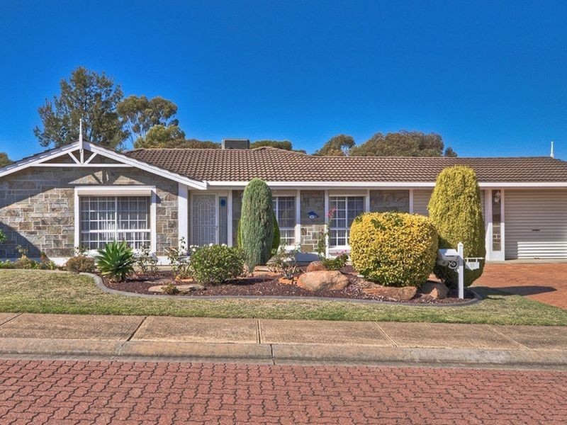 11 Kable Court, Golden Grove SA 5125