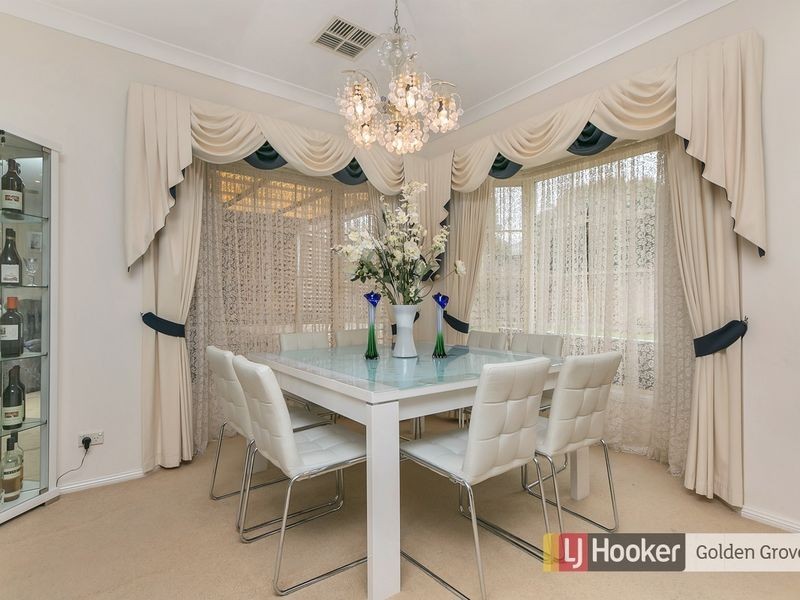 9 Lake Maurice Place, Greenwith SA 5125