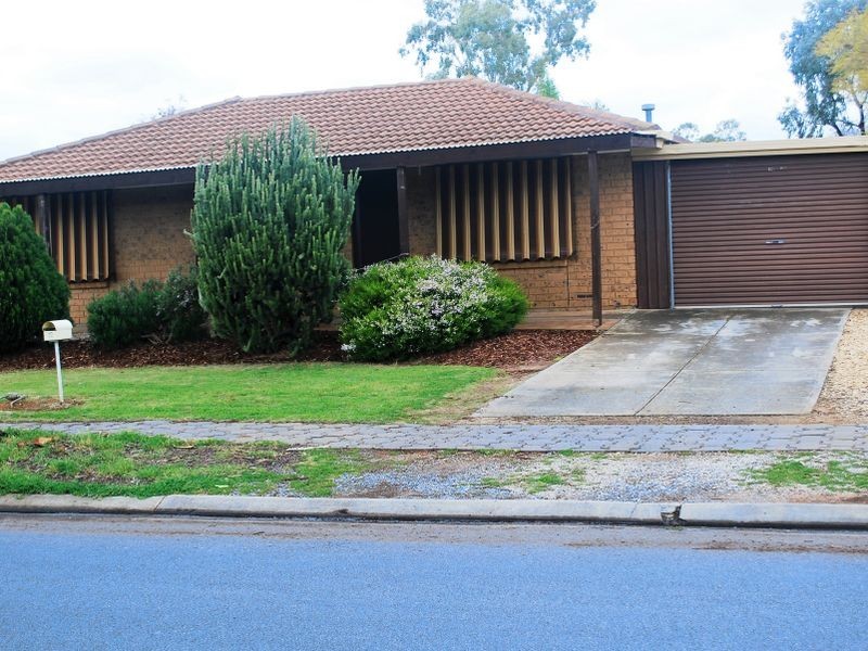 12 Barton Crescent, Burton SA 5110