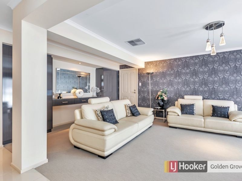 43 Tuscan Road, Golden Grove SA 5125