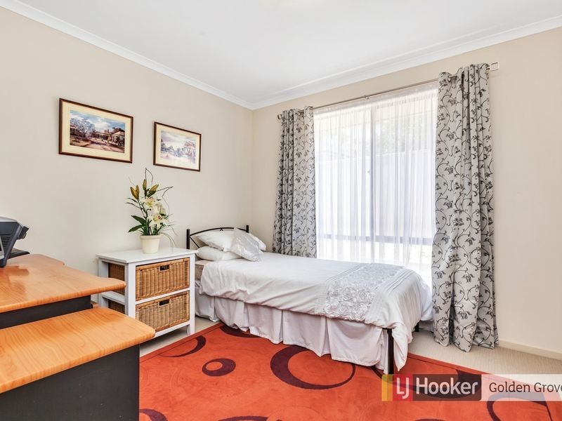 43 Tuscan Road, Golden Grove SA 5125