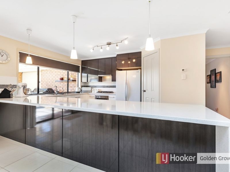 43 Tuscan Road, Golden Grove SA 5125