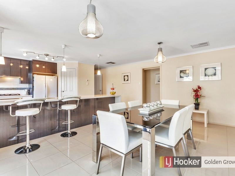 43 Tuscan Road, Golden Grove SA 5125