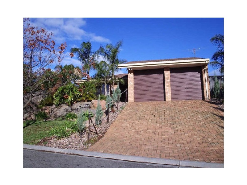 3 Kennion Court, Wynn Vale SA 5127