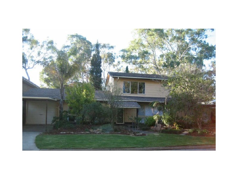 3 Amanda Drive, Surrey Downs SA 5126