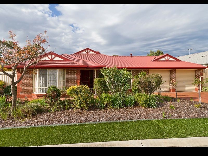 2 Pistachio Way, Golden Grove SA 5125