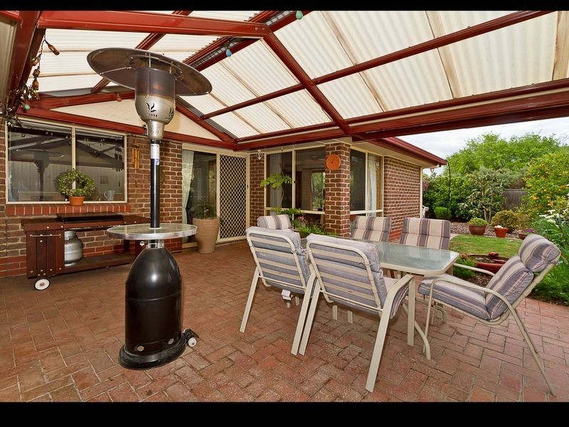 2 Pistachio Way, Golden Grove SA 5125