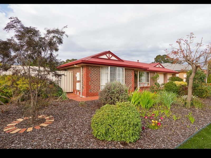 2 Pistachio Way, Golden Grove SA 5125