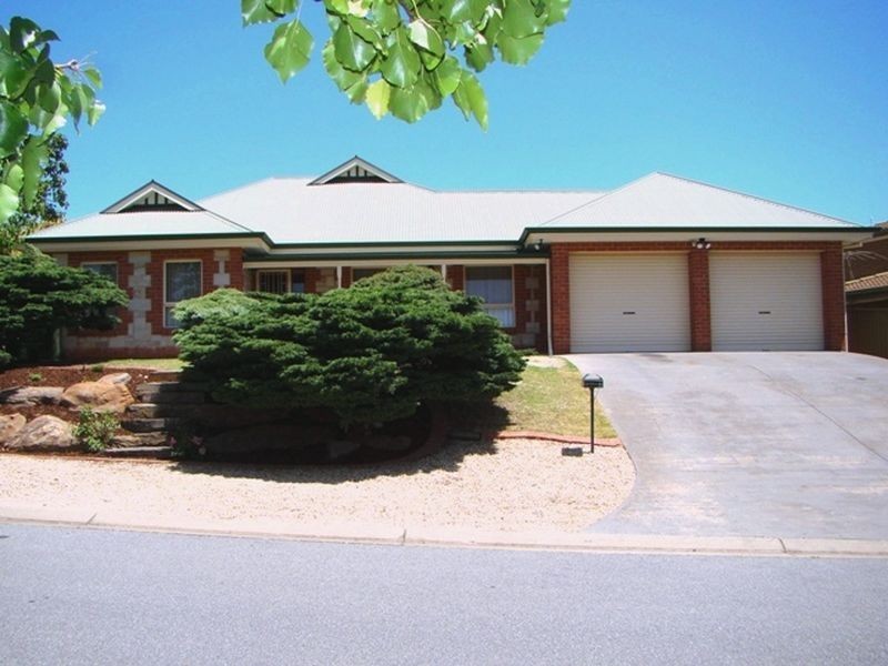 3 Hill Ridge Court, Wynn Vale SA 5127