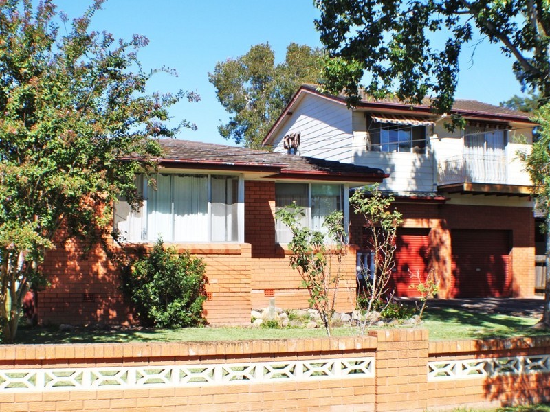 South Penrith NSW 2750