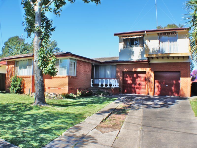 South Penrith NSW 2750