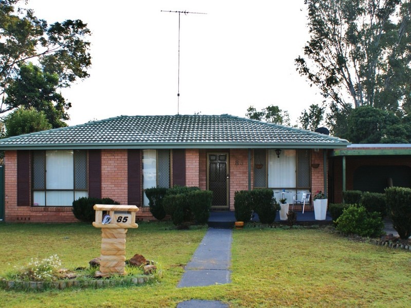 South Penrith NSW 2750