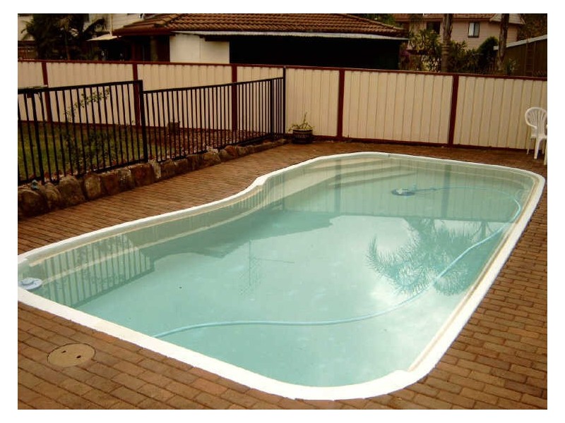 South Penrith NSW 2750