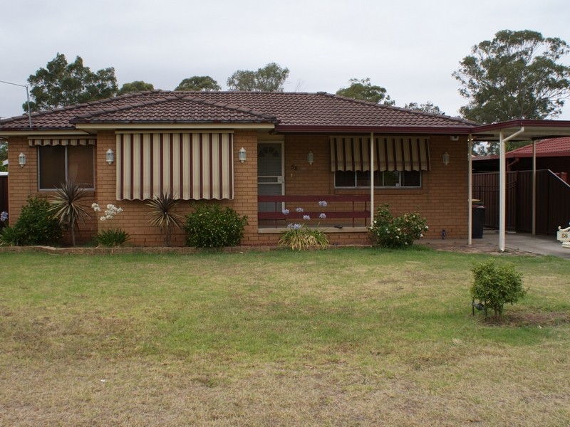 Cambridge Park NSW 2747