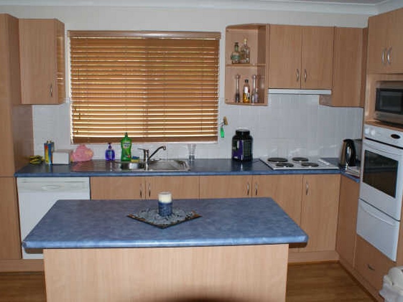 Cambridge Park NSW 2747