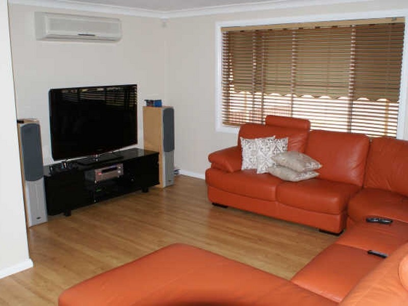 Cambridge Park NSW 2747