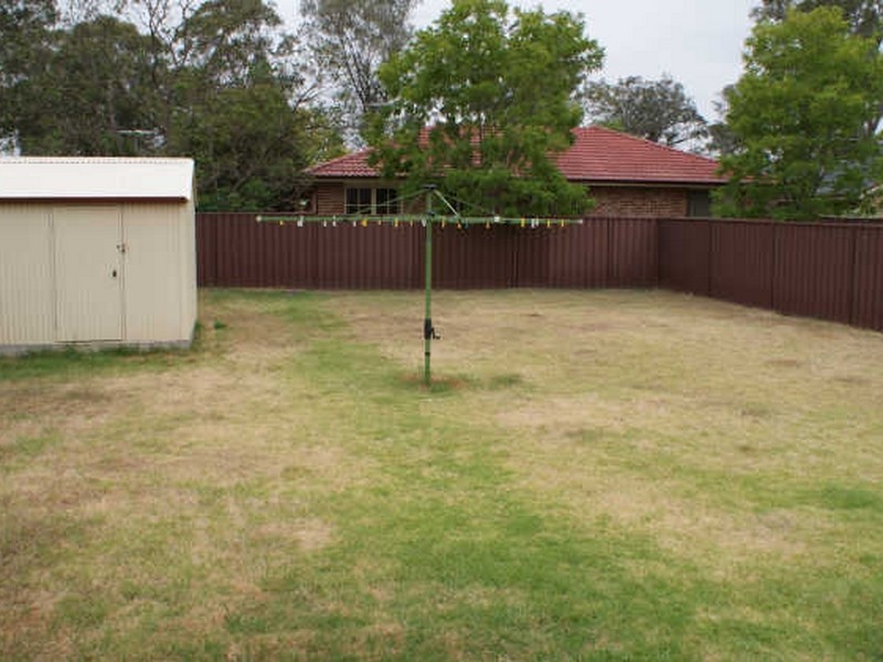 Cambridge Park NSW 2747