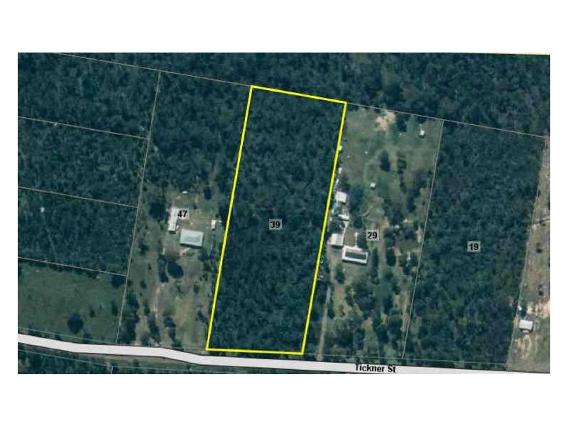 Castlereagh NSW 2749