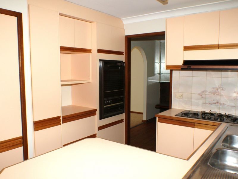 Jamisontown NSW 2750