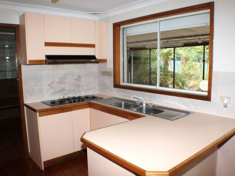 Jamisontown NSW 2750