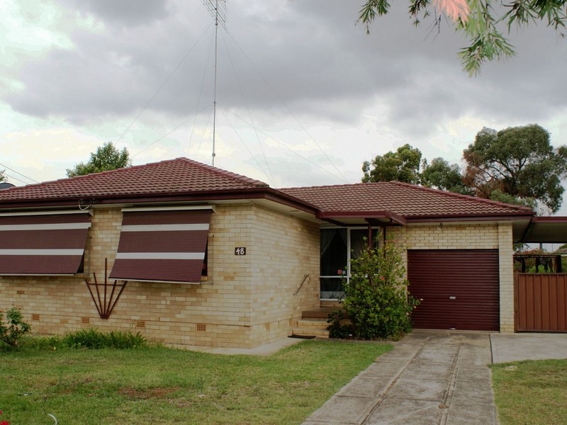 South Penrith NSW 2750