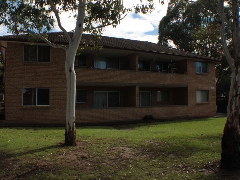 Kingswood NSW 2747