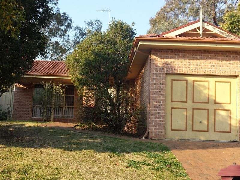 38 Sherwood CcT, Penrith NSW 2750
