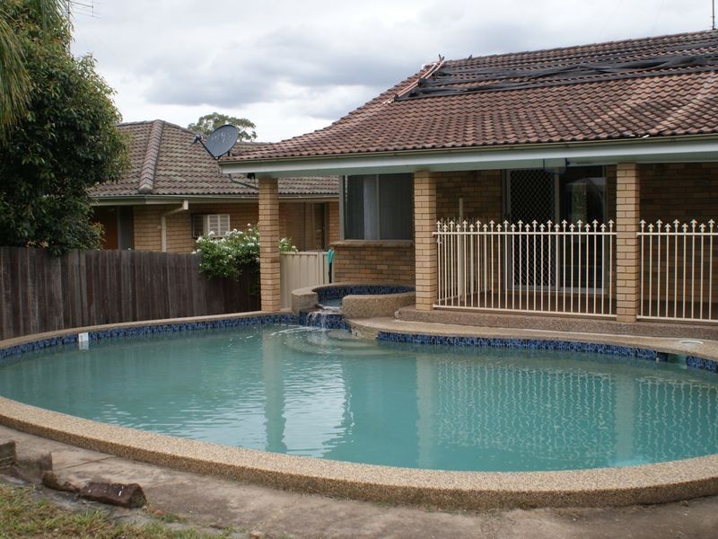 South Penrith NSW 2750