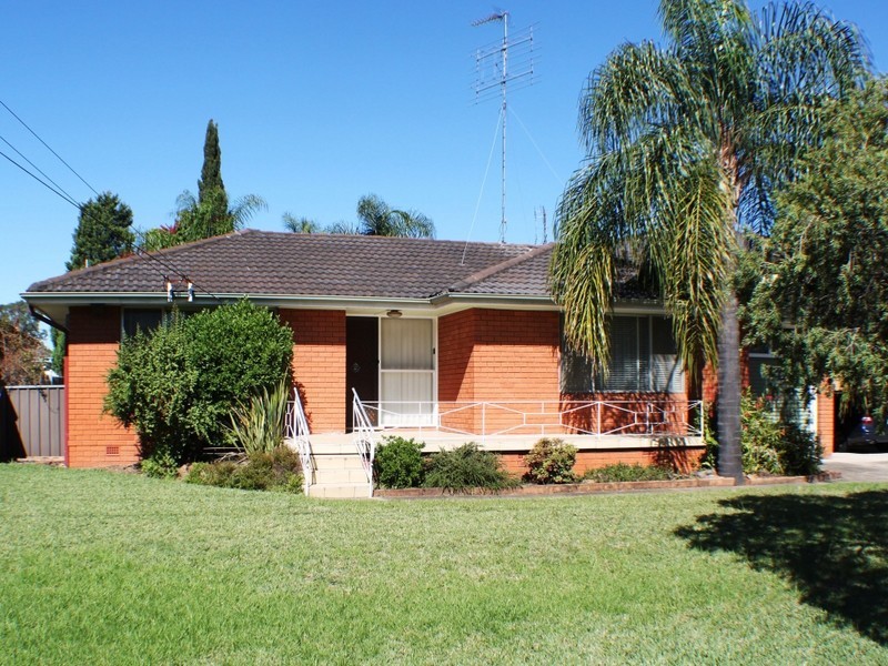 South Penrith NSW 2750