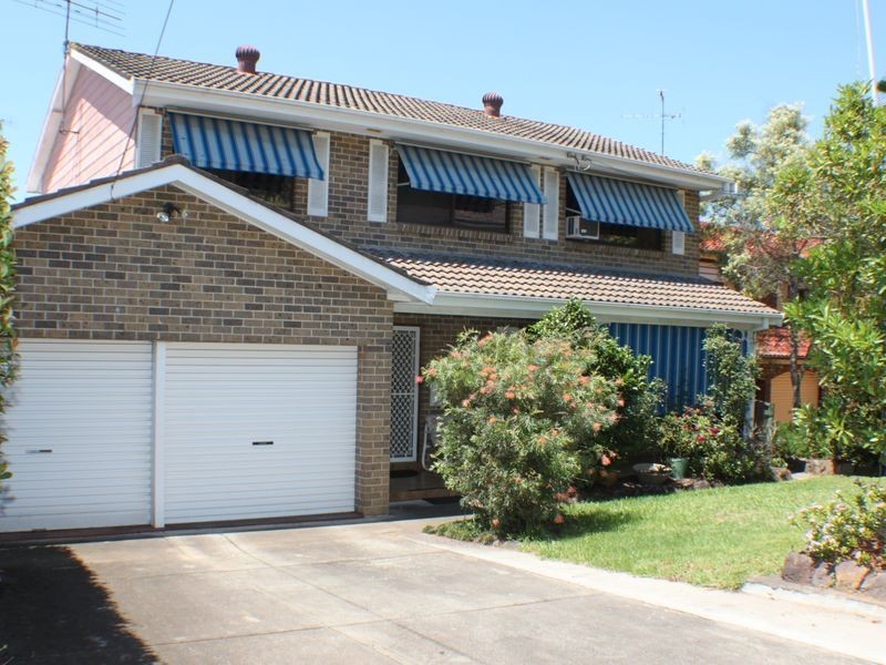 10 Parklands Ave, Leonay NSW 2750