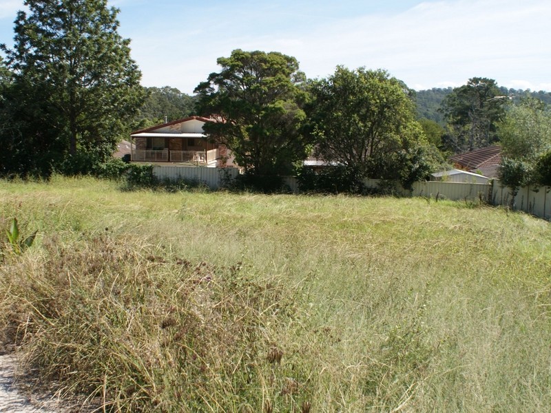 Wallacia NSW 2745