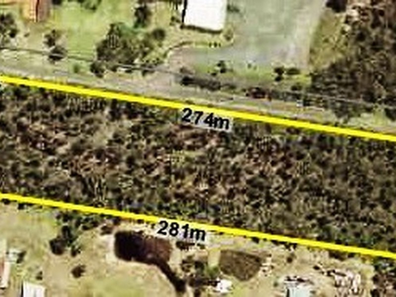 Llandilo NSW 2747