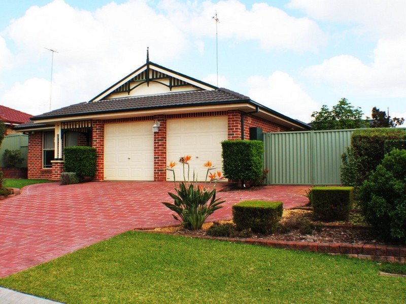 Glenmore Park NSW 2745