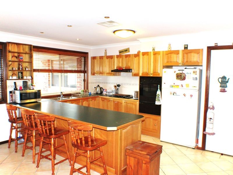 Glenmore Park NSW 2745