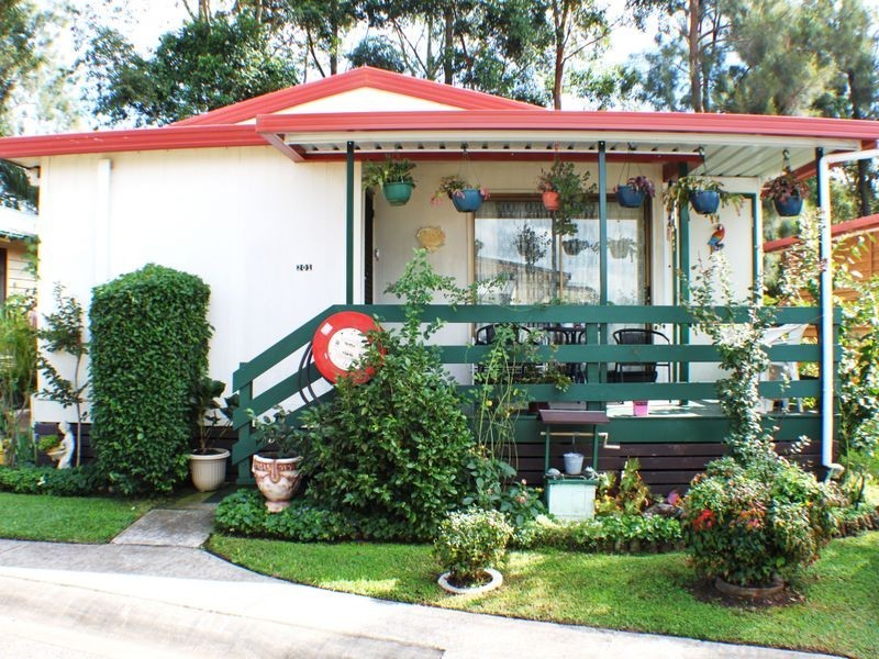 Jamisontown NSW 2750