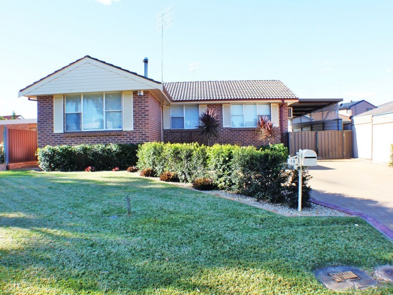 South Penrith NSW 2750