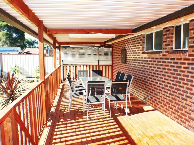 South Penrith NSW 2750