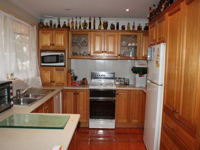 Cambridge Park NSW 2747