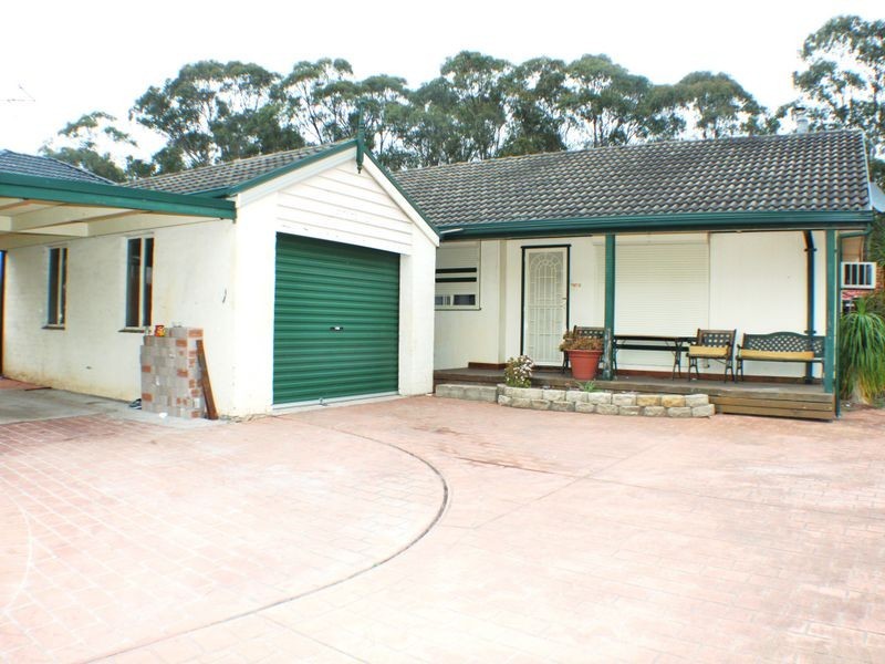 Cambridge Park NSW 2747